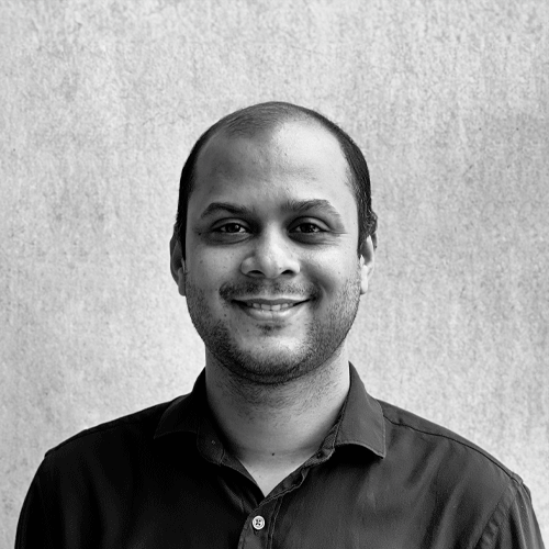 amit - associate director,
                electrical